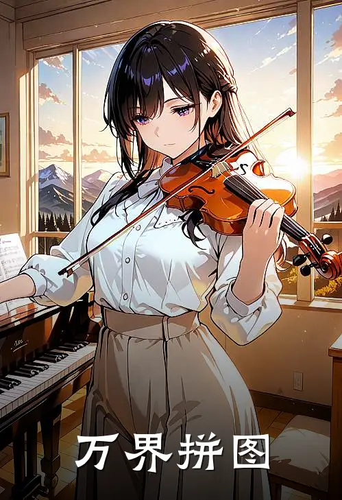 万界拼图(简小星时雨)免费小说完结版_最新章节列表万界拼图(简小星时雨)