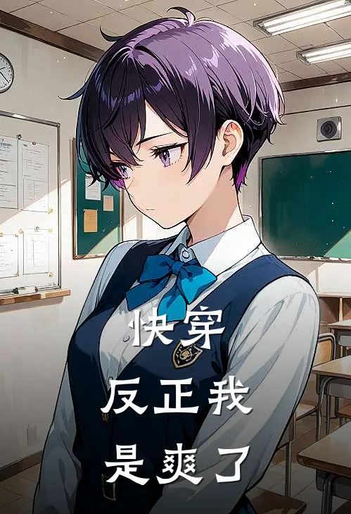 快穿：反正我是爽了路小橙柳莉莉免费小说推荐_推荐完结小说快穿：反正我是爽了(路小橙柳莉莉)