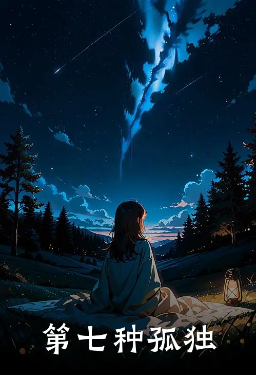 第七种孤独温觉沈寂全集免费小说_免费小说完结第七种孤独(温觉沈寂)