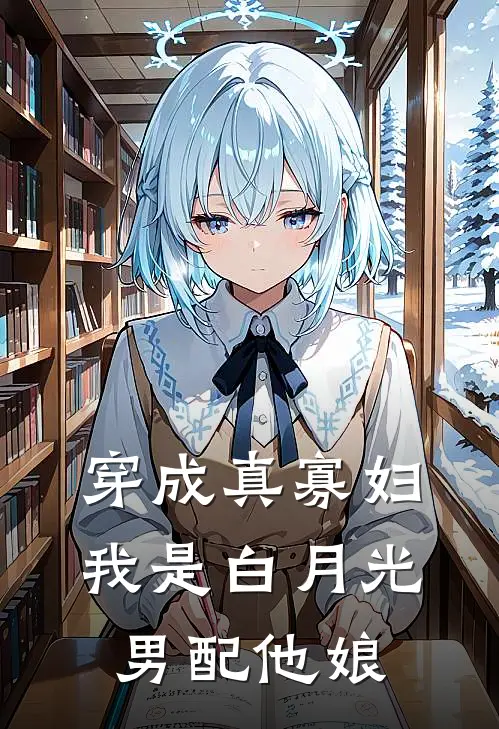 穿成真寡妇，我是白月光男配他娘(林夏夏苏香儿)新热门小说_免费完结小说穿成真寡妇，我是白月光男配他娘(林夏夏苏香儿)