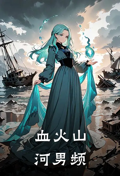 血火山河【男频】