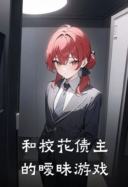 和校花债主的暧昧游戏江畅池筱筱小说完结_免费小说全本和校花债主的暧昧游戏(江畅池筱筱)