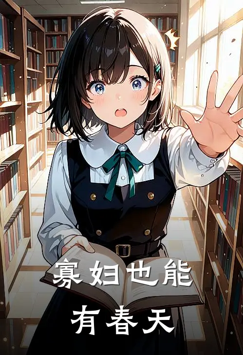 寡妇也能有春天