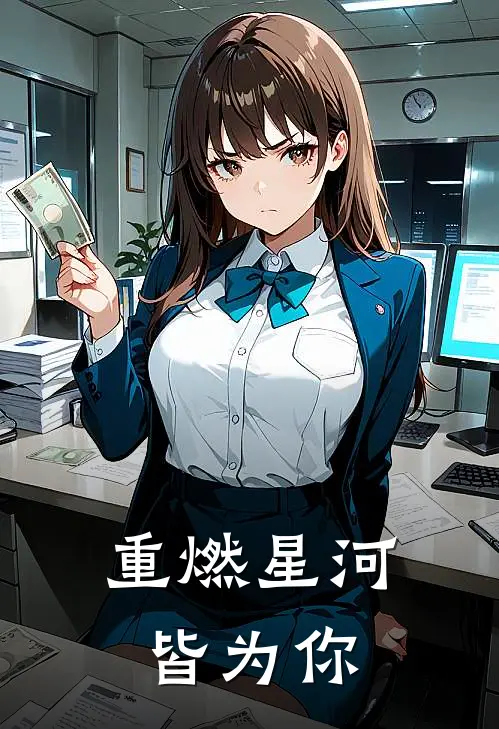 重燃星河皆为你（陆沉舟沈幼楚）完整版小说阅读_重燃星河皆为你全文免费阅读（陆沉舟沈幼楚）