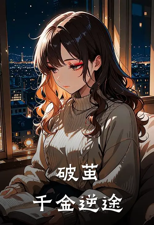 破茧：千金逆途