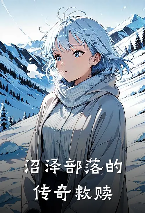 沼泽部落的传奇救赎(林晓陈宇)最新免费小说_完本小说免费阅读沼泽部落的传奇救赎林晓陈宇