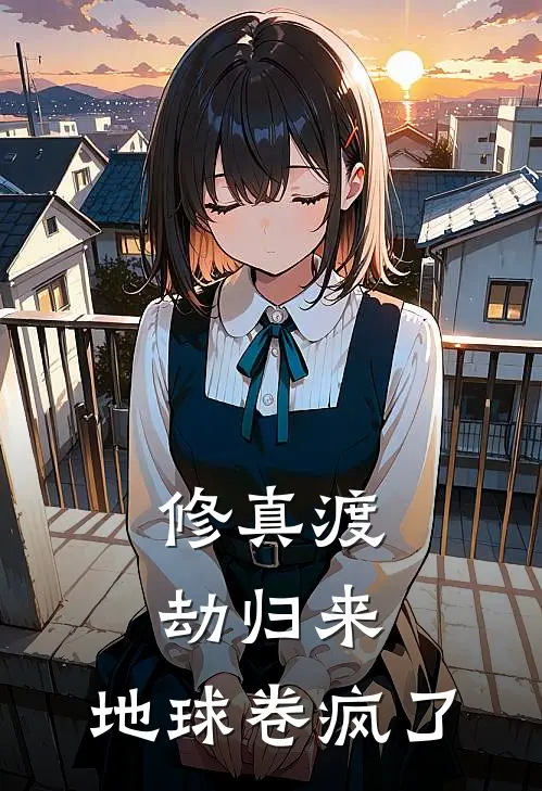 修真渡劫归来，地球卷疯了