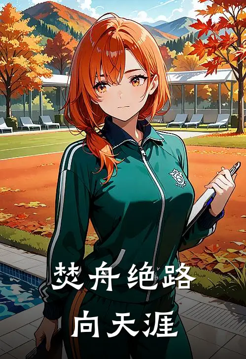 焚舟绝路向天涯