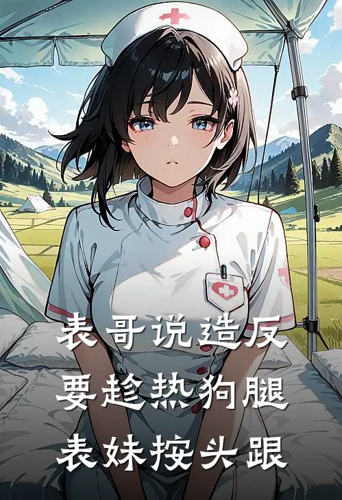 沈狸刘白超《表哥说造反要趁热狗腿表妹按头跟》_《表哥说造反要趁热狗腿表妹按头跟》最新章节在线阅读