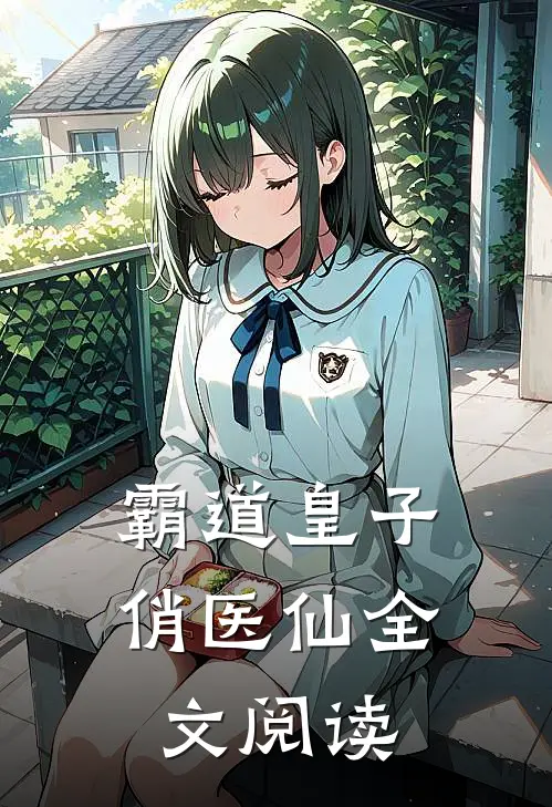 霸道皇子俏医仙全文阅读