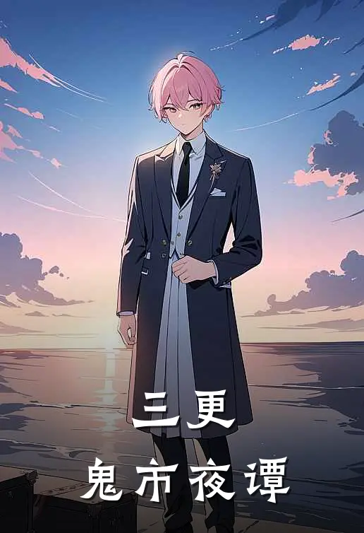 阿凌阿凌（三更：鬼市夜谭）全文免费阅读无弹窗大结局_