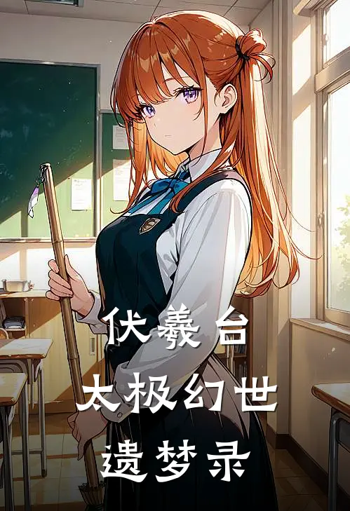 伏羲台：太极幻世遗梦录(伏羲台伏羲)热门网络小说_最新章节列表伏羲台：太极幻世遗梦录(伏羲台伏羲)