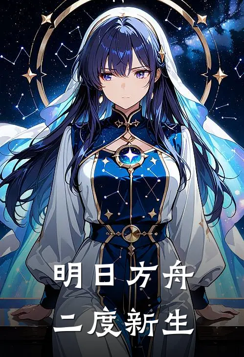 明日方舟：二度新生(万霄凯尔希)热门小说大全_免费小说大全明日方舟：二度新生万霄凯尔希