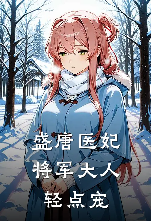 盛唐医妃：将军大人轻点宠