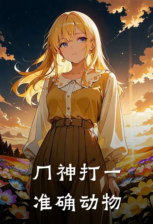 冂神打一准确动物