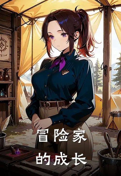 白无眠拉克西亚《冒险家的成长》完结版免费阅读_冒险家的成长全文免费阅读