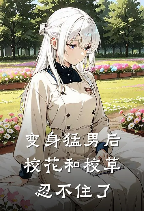 变身猛男后，校花和校草忍不住了