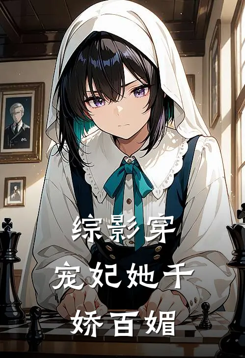 综影穿：宠妃她千娇百媚安陵容甄嬛完本热门小说_完本小说免费综影穿：宠妃她千娇百媚(安陵容甄嬛)