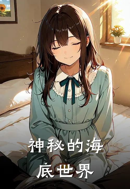 神秘的海底世界（严鲟严鲟）全文免费阅读无弹窗大结局_（神秘的海底世界全文免费阅读无弹窗）严鲟严鲟最新章节列表_笔趣阁（神秘的海底世界）