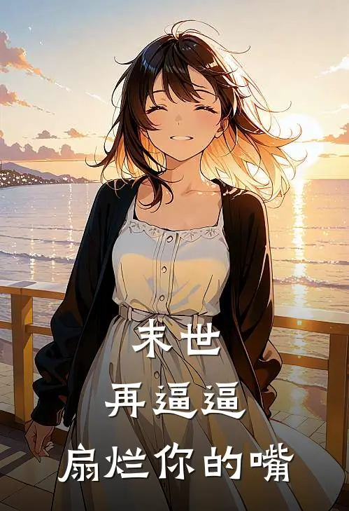 末世：再逼逼，扇烂你的嘴