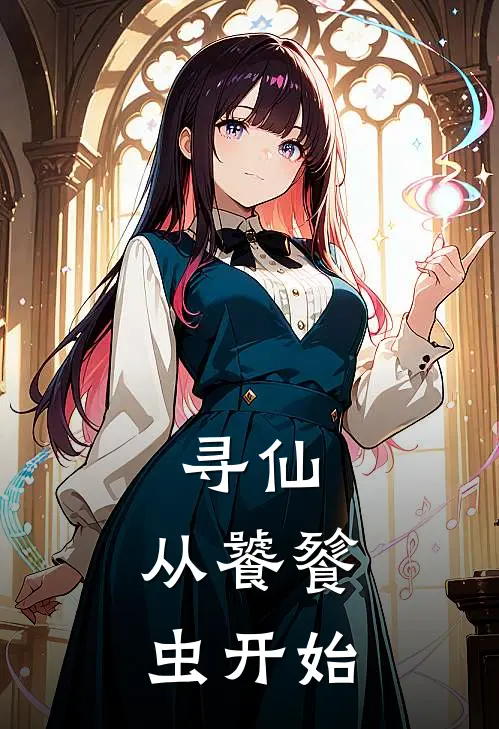 寻仙，从饕餮虫开始(林逸辰林如嫡)热门小说推荐_免费小说在线看寻仙，从饕餮虫开始林逸辰林如嫡