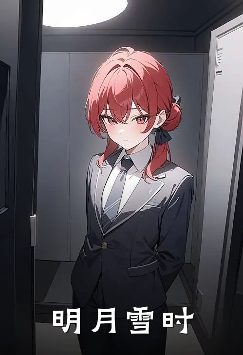 明月雪时(谢衍朝宁)全章节在线阅读_谢衍朝宁全章节在线阅读