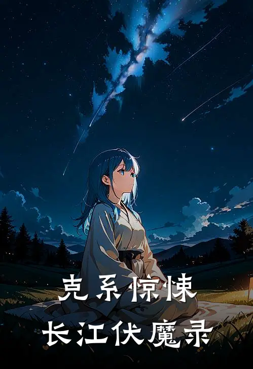 克系惊悚：长江伏魔录