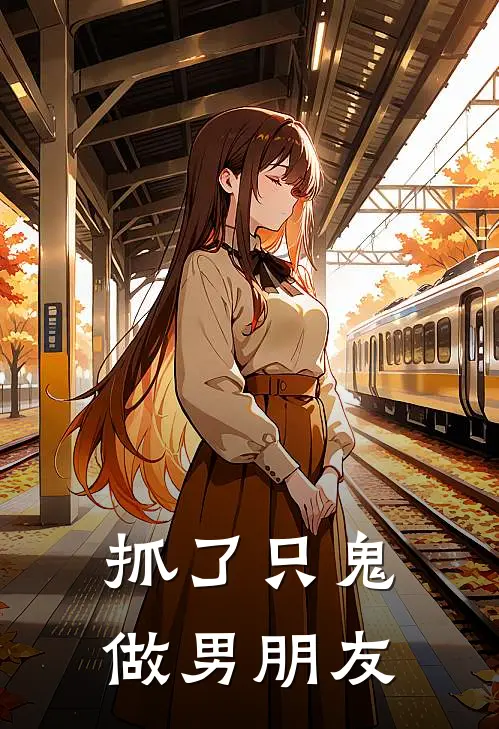 抓了只鬼做男朋友