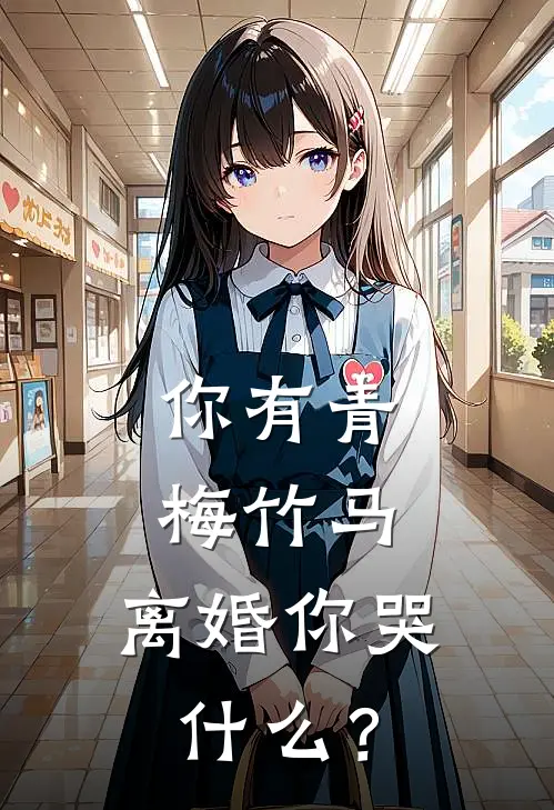 你有青梅竹马，离婚你哭什么？