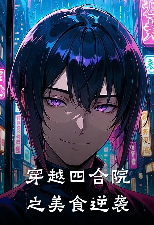 穿越四合院之美食逆袭