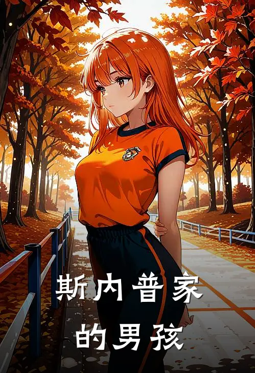 斯内普家的男孩