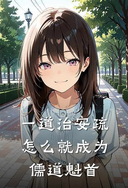 一道治安疏，怎么就成为儒道魁首(楚震楚凤歌)全本免费在线阅读_一道治安疏，怎么就成为儒道魁首全文阅读