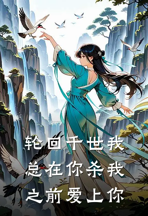 轮回千世我总在你杀我之前爱上你