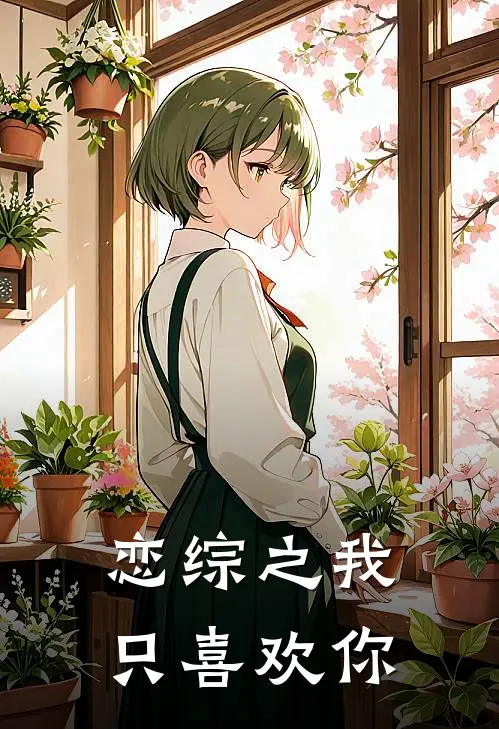 《恋综之我只喜欢你》向炽季然全集免费在线阅读_(向炽季然)全章节免费在线阅读