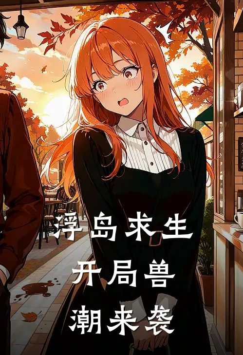 浮岛求生：开局兽潮来袭(陈红坤张伟)热门网络小说推荐_最新章节列表浮岛求生：开局兽潮来袭(陈红坤张伟)