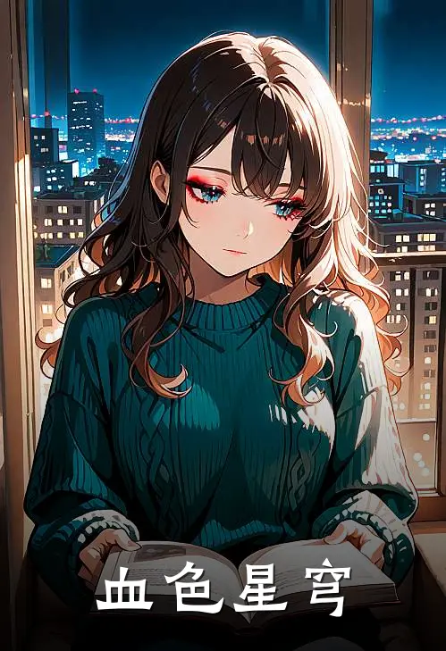 血色星穹(陈默王雪)全本免费小说_阅读免费小说血色星穹陈默王雪