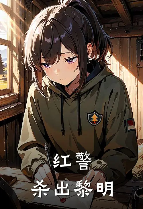 红警：杀出黎明