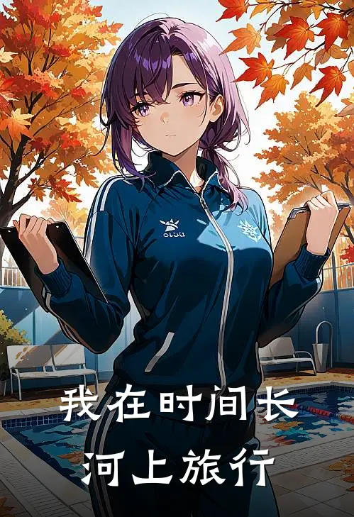 我在时间长河上旅行