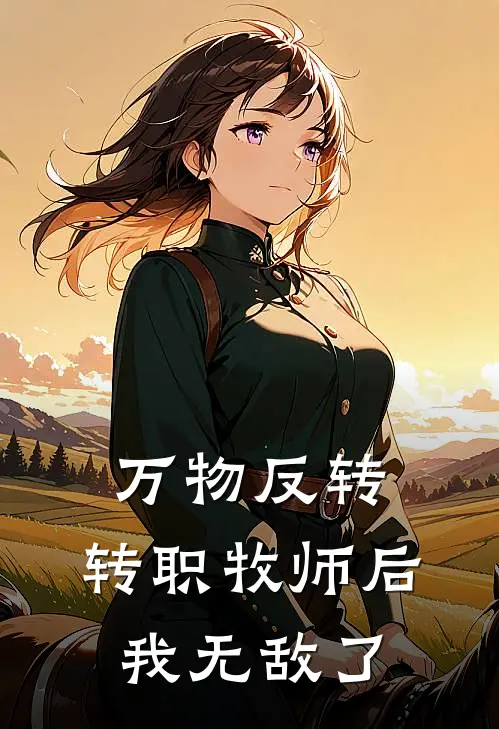 万物反转，转职牧师后我无敌了