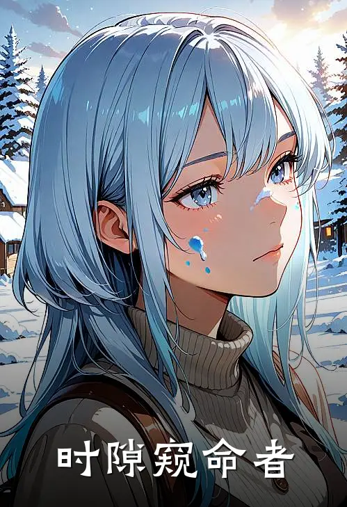 时隙窥命者(姜雨晴林晓)热门小说排行_完结版小说时隙窥命者姜雨晴林晓