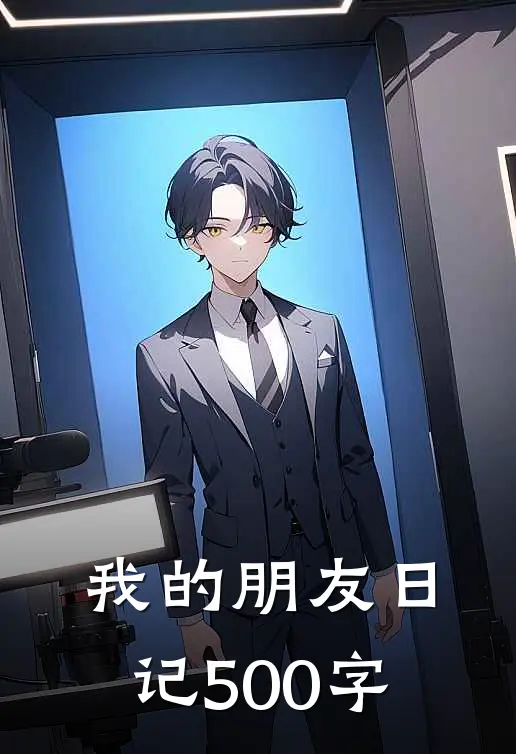 我的朋友日记500字