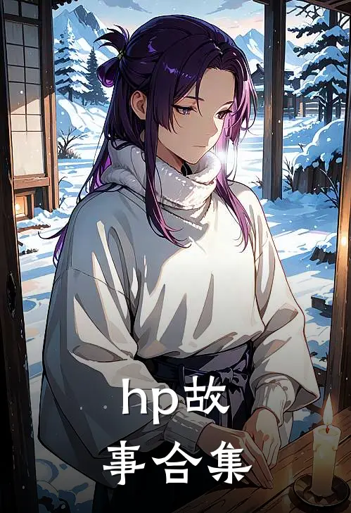 hp故事合集