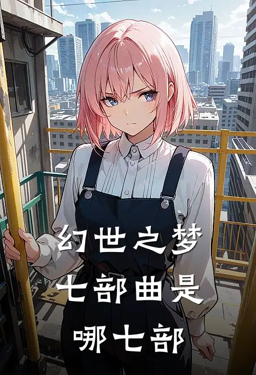 幻世之梦七部曲是哪七部