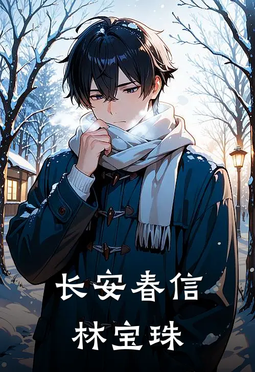 长安春信林宝珠