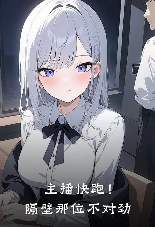 主播快跑！隔壁那位不对劲(娄玉翎翎月)免费小说_完整版免费阅读主播快跑！隔壁那位不对劲娄玉翎翎月