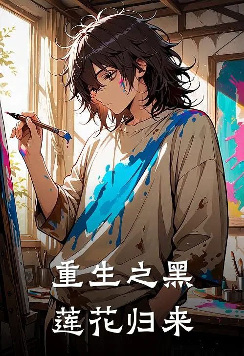 重生之黑莲花归来(谢明沈清澜)在哪看免费小说_全本免费完结小说重生之黑莲花归来谢明沈清澜