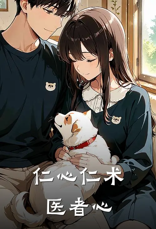 仁心仁术医者心