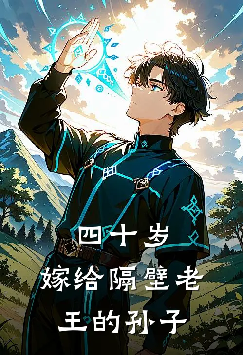 四十岁，嫁给隔壁老王的孙子苏颖陈昭行免费小说全集_免费小说在哪看四十岁，嫁给隔壁老王的孙子(苏颖陈昭行)