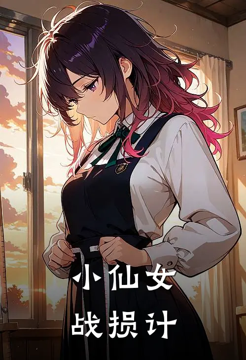 小仙女战损计(紫萱小宝)免费阅读完整版小说_最新小说全文阅读小仙女战损计紫萱小宝