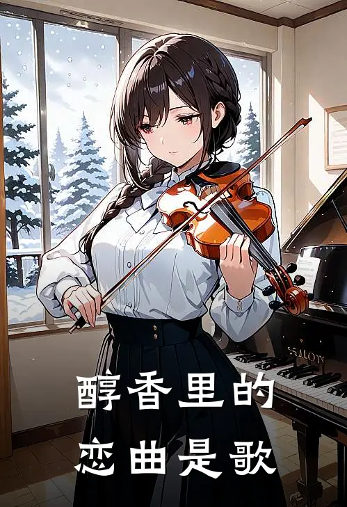 醇香里的恋曲是歌